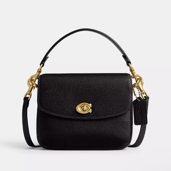 Coach Handbags - Coach Cassie Crossbody Bag 19